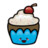 cuppycake Icon